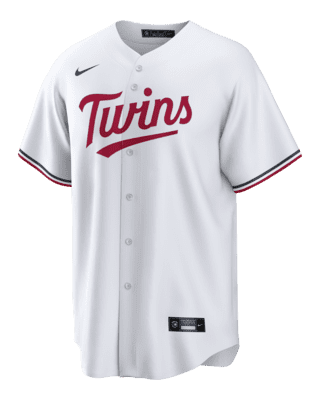 Minnesota twins baseball jersey online